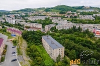 Участок 6.13 сот. (ижс)
