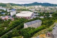 Участок 6.13 сот. (ижс)