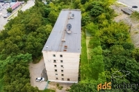 Участок 6.13 сот. (ижс)