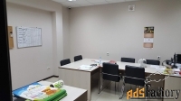 производственно-складской комплекс/помещение, 5800 м²