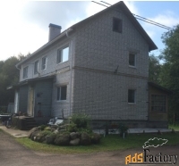 3 - комн.  квартира, 71.7 м², 1/2 эт.