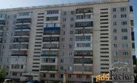 4 - комн.  квартира, 71.1 м², 10/10 эт.