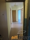 3 - комн.  квартира, 58.9 м², 5/5 эт.