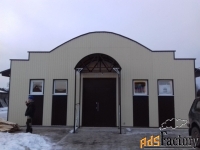 торговое помещение, 220 м²