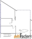 офисное помещение, 137.6 м²
