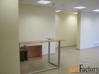 офисное помещение, 137.6 м²