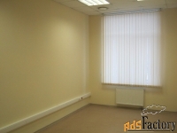 офисное помещение, 137.6 м²