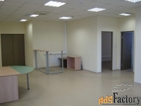 офисное помещение, 137.6 м²