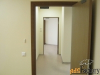 офисное помещение, 137.6 м²