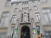 свободного назначения, 807.1 м²