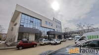 свободного назначения, 2614.1 м²