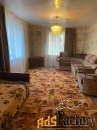3 - комн.  квартира, 60 м², 1/1 эт.