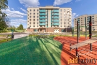 1 - комн.  квартира, 45.1 м², 7/8 эт.