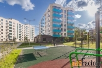 1 - комн.  квартира, 45.1 м², 7/8 эт.