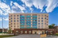 1 - комн.  квартира, 45.1 м², 7/8 эт.