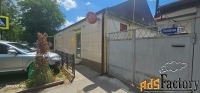 свободного назначения, 35.5 м²