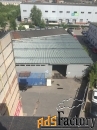 производственно-складской комплекс/помещение, 570 м²