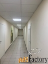 офисное помещение, 400 м²