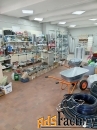торговое помещение, 186 м²