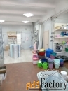 торговое помещение, 186 м²