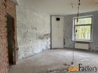 3 - комн.  квартира, 120 м², 2/3 эт.