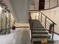 3 - комн.  квартира, 120 м², 2/3 эт.