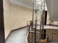 3 - комн.  квартира, 120 м², 2/3 эт.