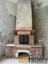 3 - комн.  квартира, 120 м², 2/3 эт.