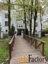 3 - комн.  квартира, 120 м², 2/3 эт.