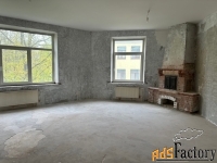 3 - комн.  квартира, 120 м², 2/3 эт.