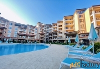 2 - комн.  квартира, 37 м², 4/6 эт.