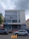 офисное помещение, 21.8 м²