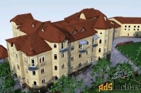 свободного назначения, 12752 м²