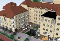 свободного назначения, 12752 м²