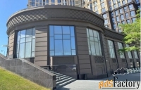 кафе,бары,рестораны, 588.9 м²