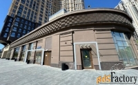 кафе,бары,рестораны, 588.9 м²