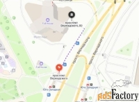 кафе,бары,рестораны, 588.9 м²