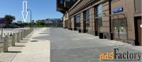 кафе,бары,рестораны, 588.9 м²