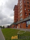 торговое помещение, 50 м²