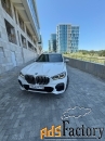 bmw x5, ат, 2019 г.