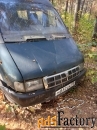 автобус газ – 22171