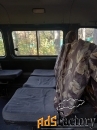 автобус газ – 22171