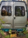 автобус газ – 22171