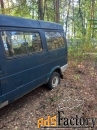 автобус газ – 22171