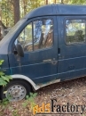 автобус газ – 22171