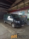 volkswagen caravelle, ат, 2011 г.