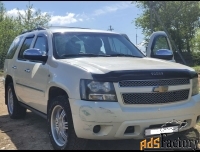 chevrolet tahoe, ат, 2012 г.
