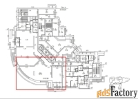 свободного назначения, 106.8 м²