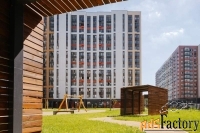 свободного назначения, 4.4 м²