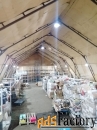 производственно-складской комплекс/помещение, 320 м²